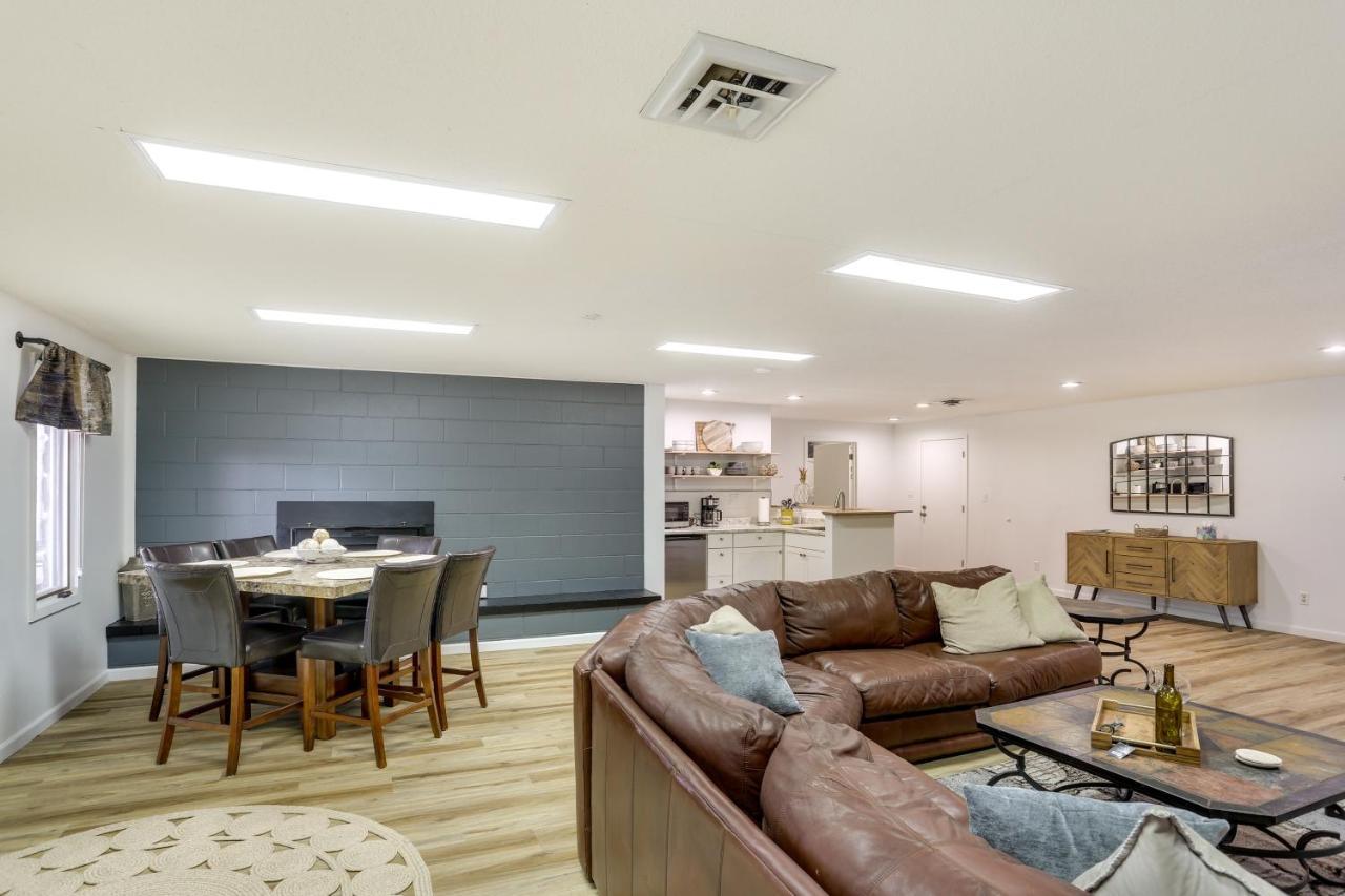 Rapid City Apartment With Mountain Views! ภายนอก รูปภาพ