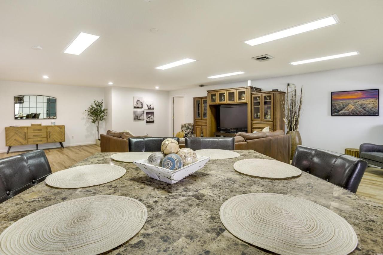 Rapid City Apartment With Mountain Views! ภายนอก รูปภาพ