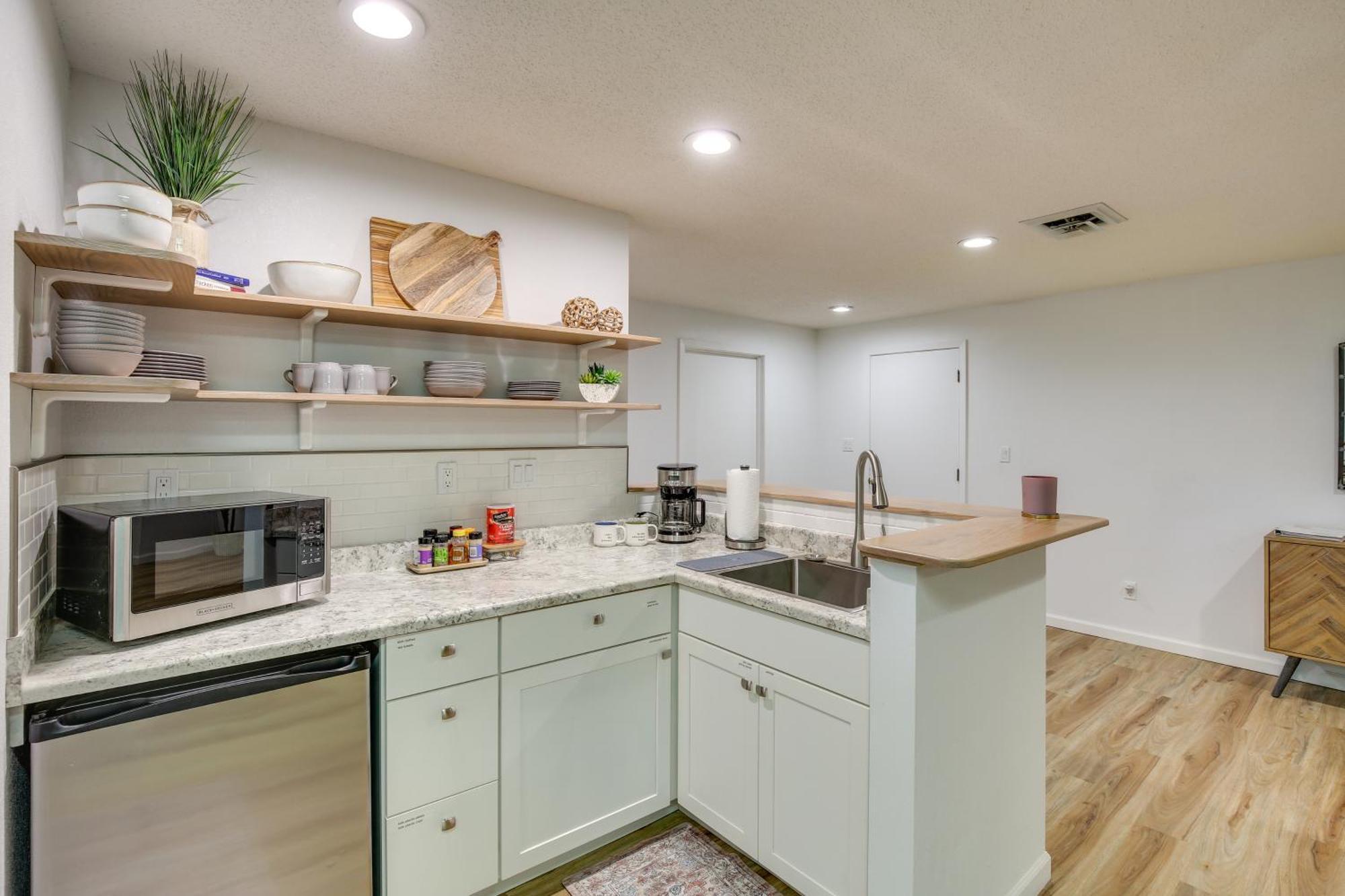Rapid City Apartment With Mountain Views! ภายนอก รูปภาพ